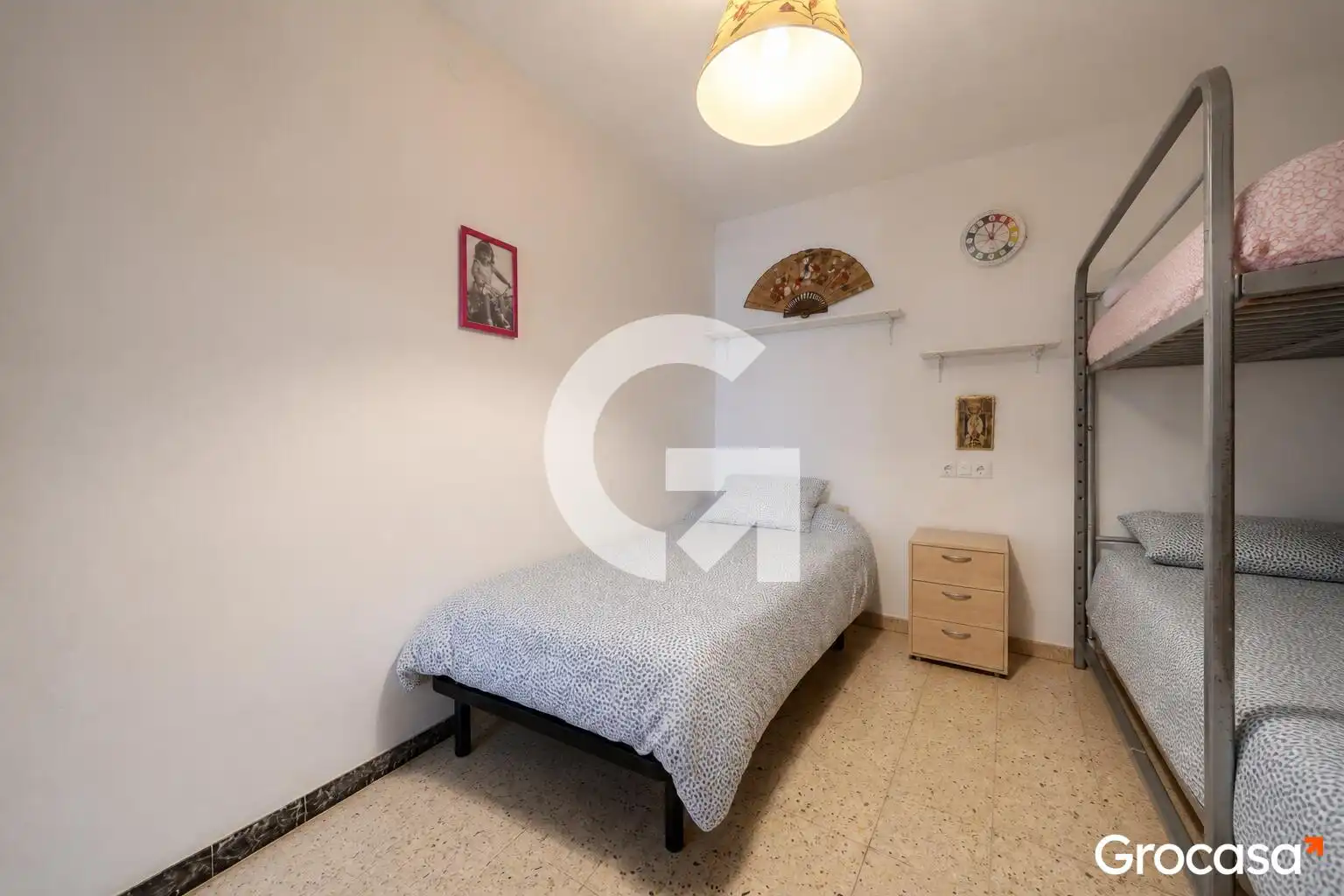 Habitación de Piso en venta en Cubelles con Aire acondicionado y Terraza
