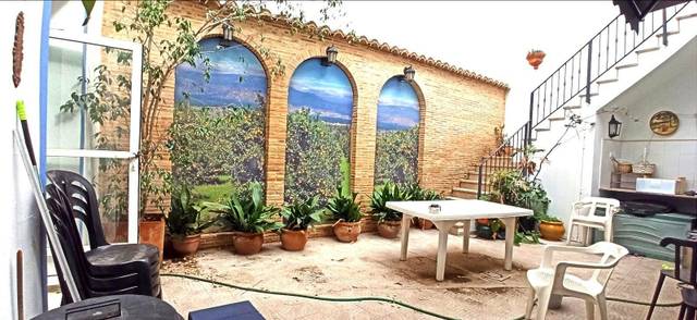 Casa-chalet en Venta en La Vila