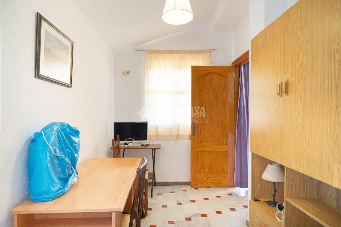 Habitatge amb terrassa en venda a Centro, imagen 21