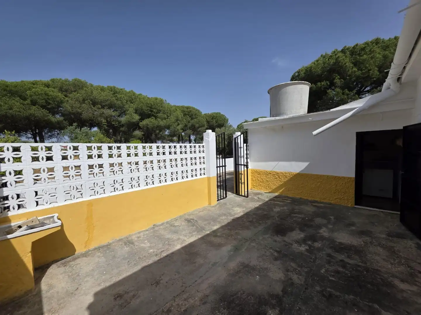 Casa o chalet en venta en Beas