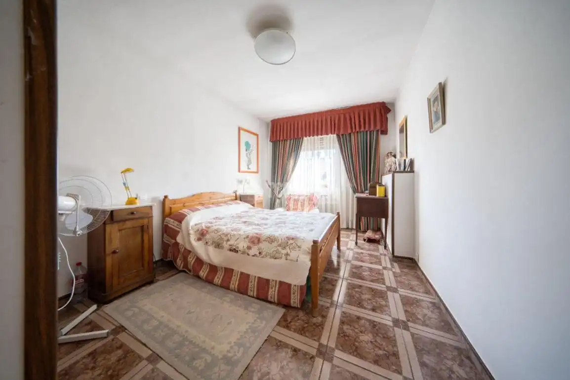 Dormitori de Casa o xalet en venda en Arroyo de la Encomienda amb Terrassa i Traster