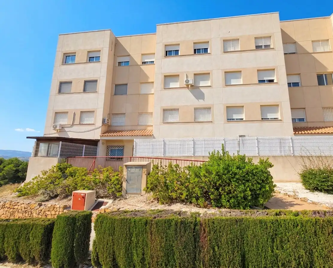 Piso con piscina en venta en Altorreal - El Chorrico, imagen 25