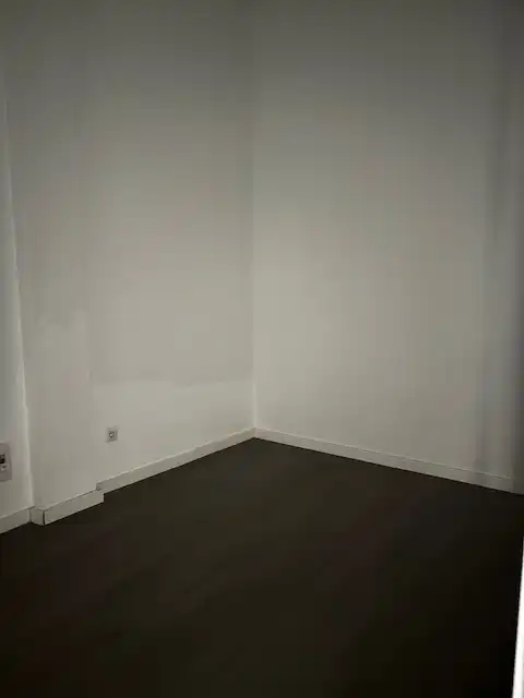 Schlafzimmer von Geschaftsraum zur Miete in Ferrol mit Klimaanlage und Parkett