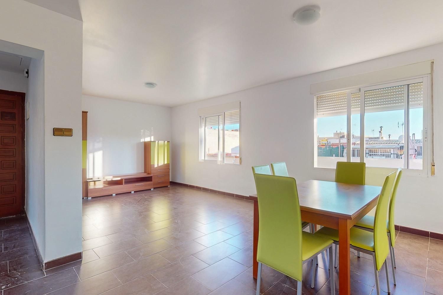 Dining room of Flat for sale in Cartagena  with Terrace