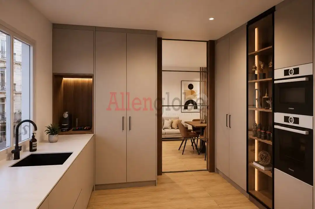 Flat for sale in Fontán