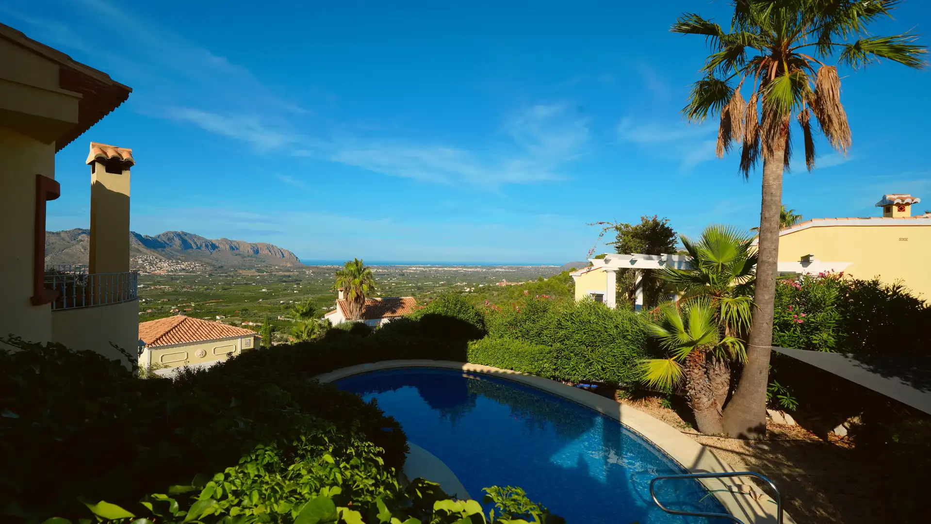 Casa rustica con piscina in vendita a Centro, imagen 10