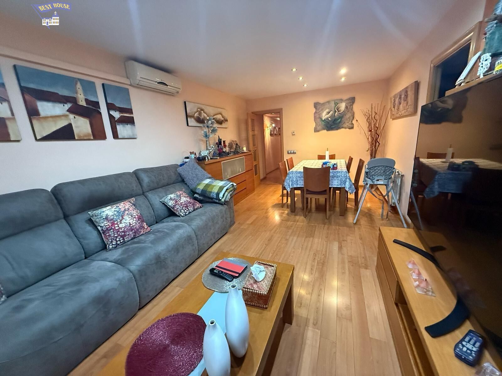 Flat for sale in Centre