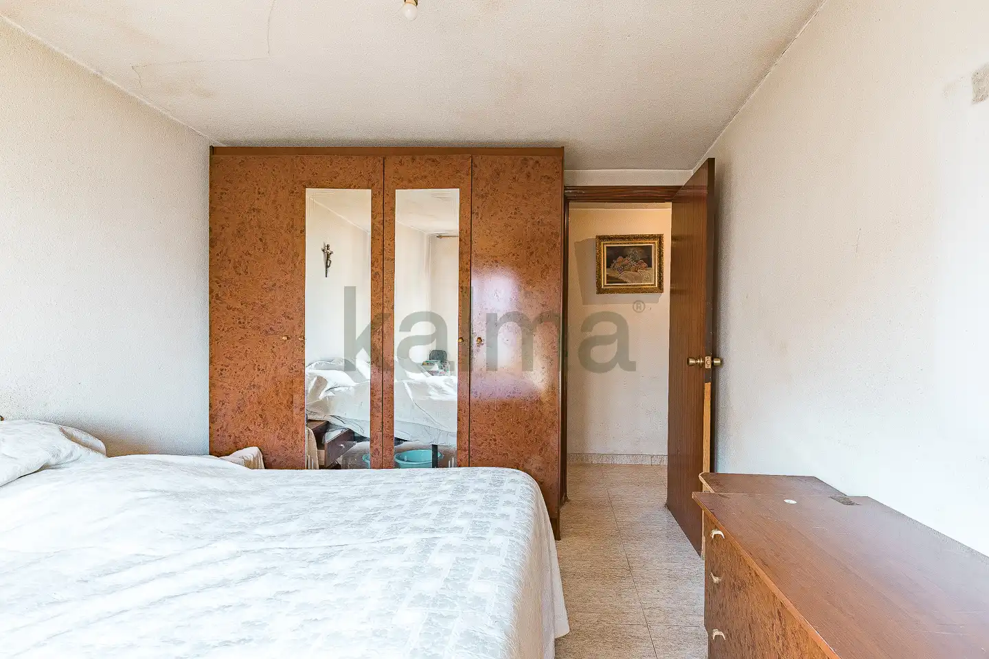 Flat with terrace for sale in Calle de Don Pedro, imagen 22