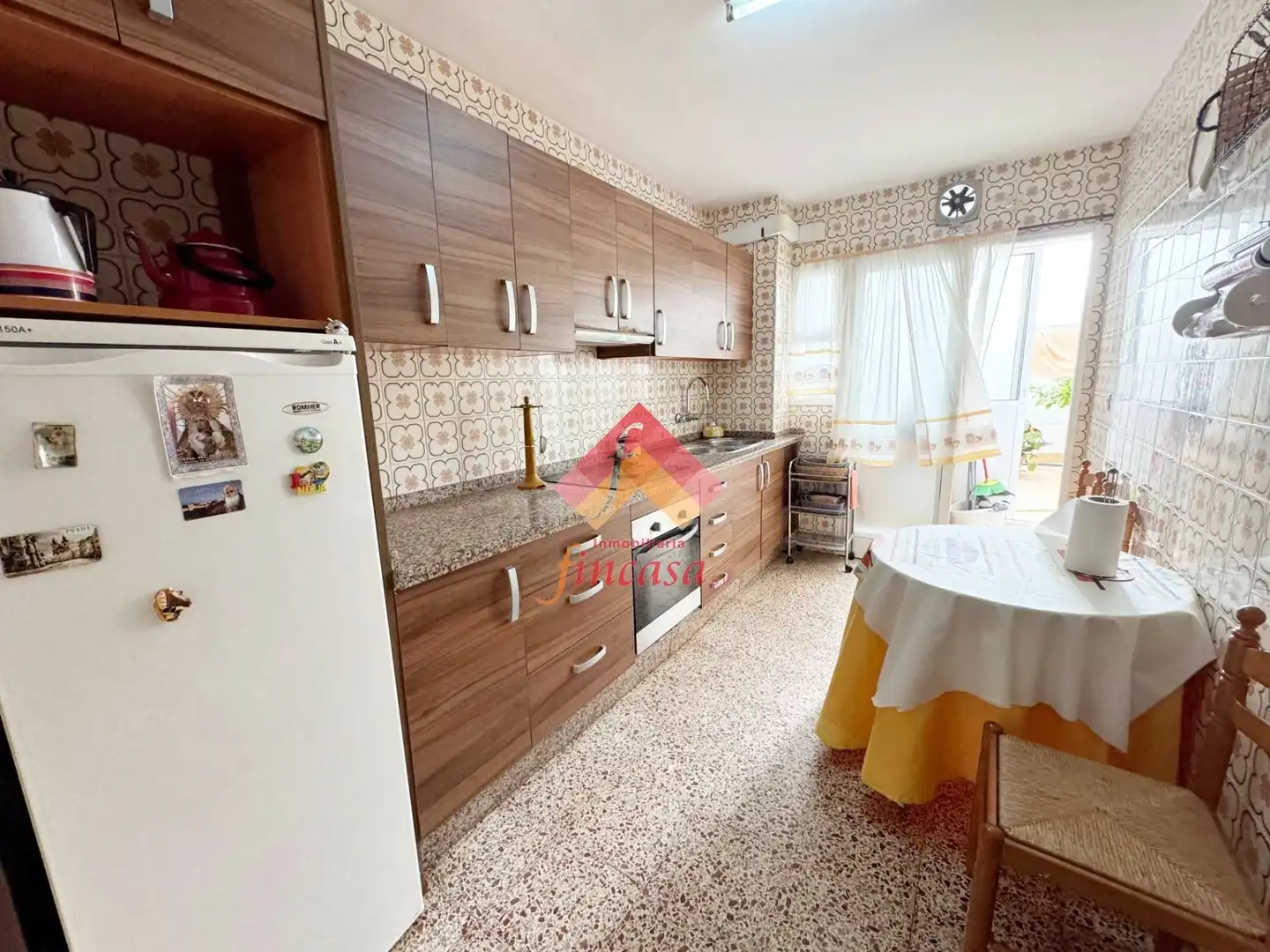 Piso en venta en San Rafael
