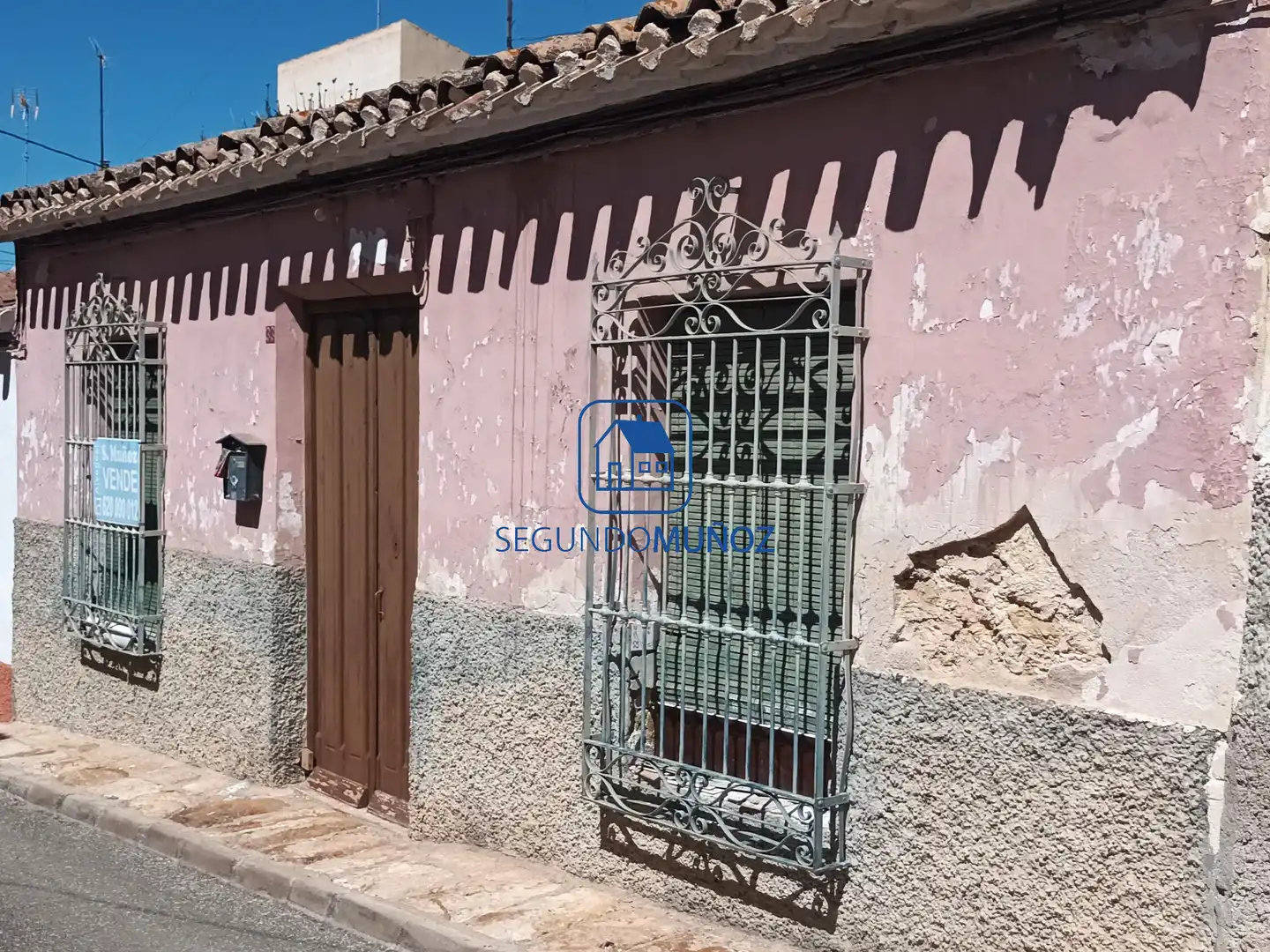 House for sale in Mazarrón Casco Urbano, imagen 2