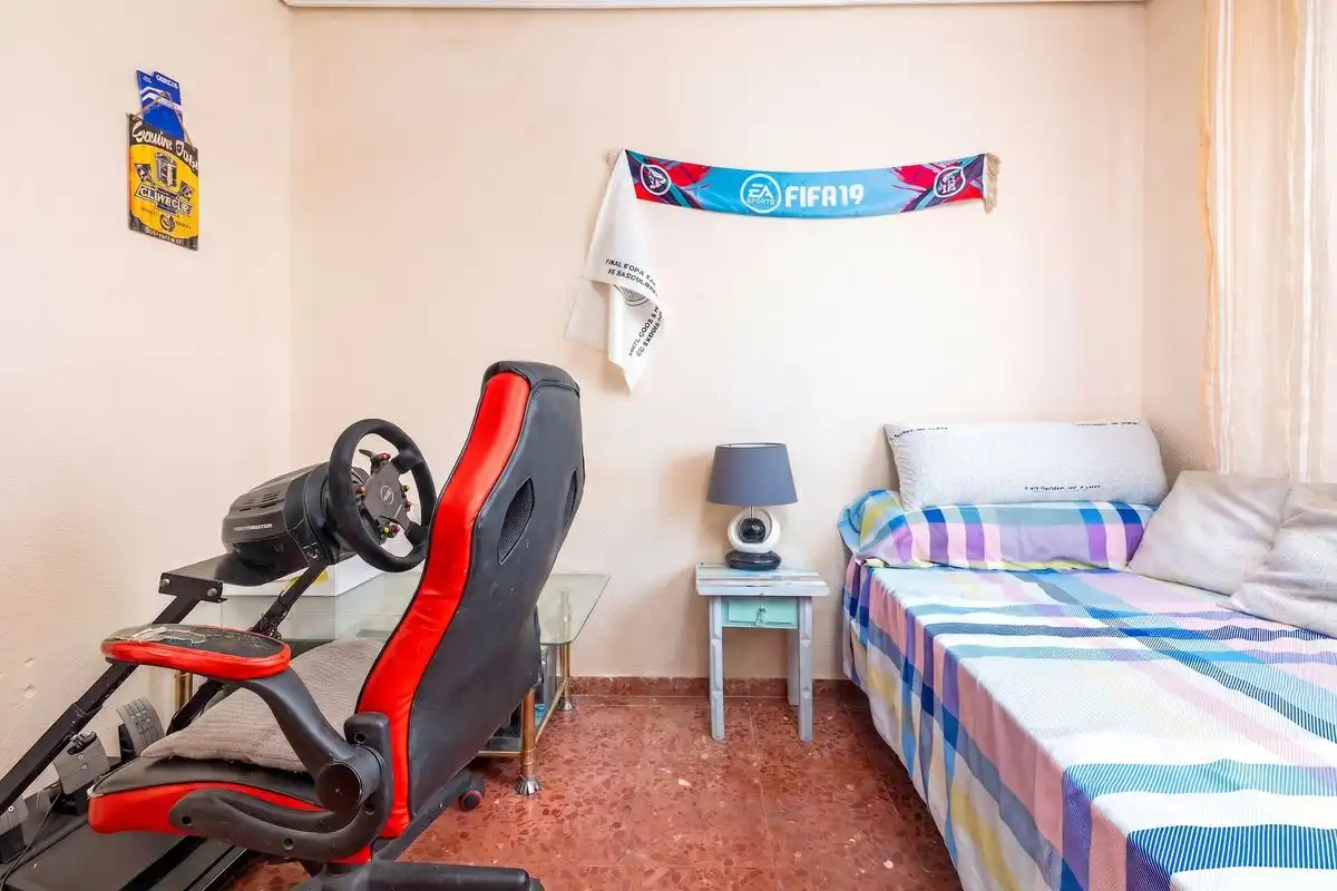 Piso con ascensor en venta en Urbanización Sector Triángulo, imagen 17