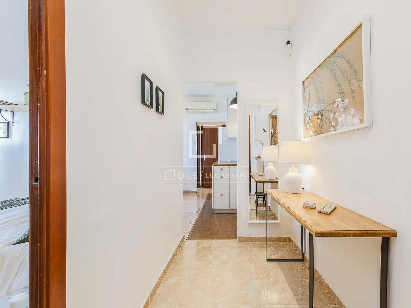 Piso en venta en Barcelona con Aire acondicionado, Calefacción y Trastero