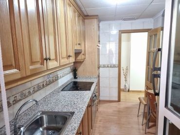 Appartamento con piscina in vendita a Albatera