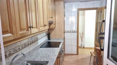 Foto 5 de Piso en venta en Albatera, Alicante