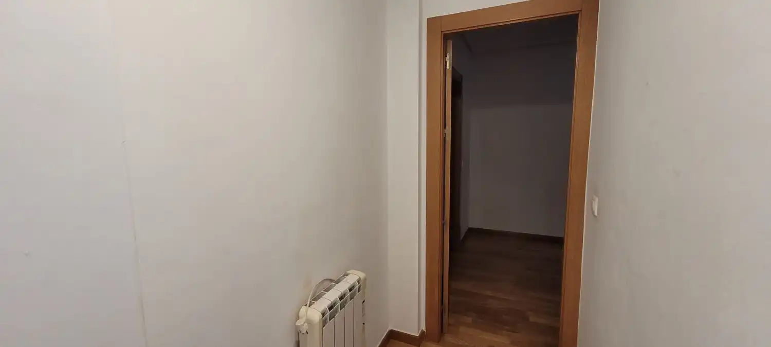 Piso en venta en Balazote con Calefacción, Parquet y Trastero