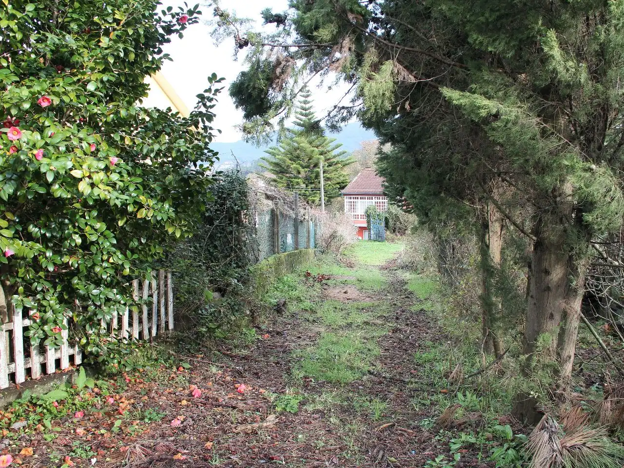 Residential land for sale in Camino Borrizos 34, imagen 8