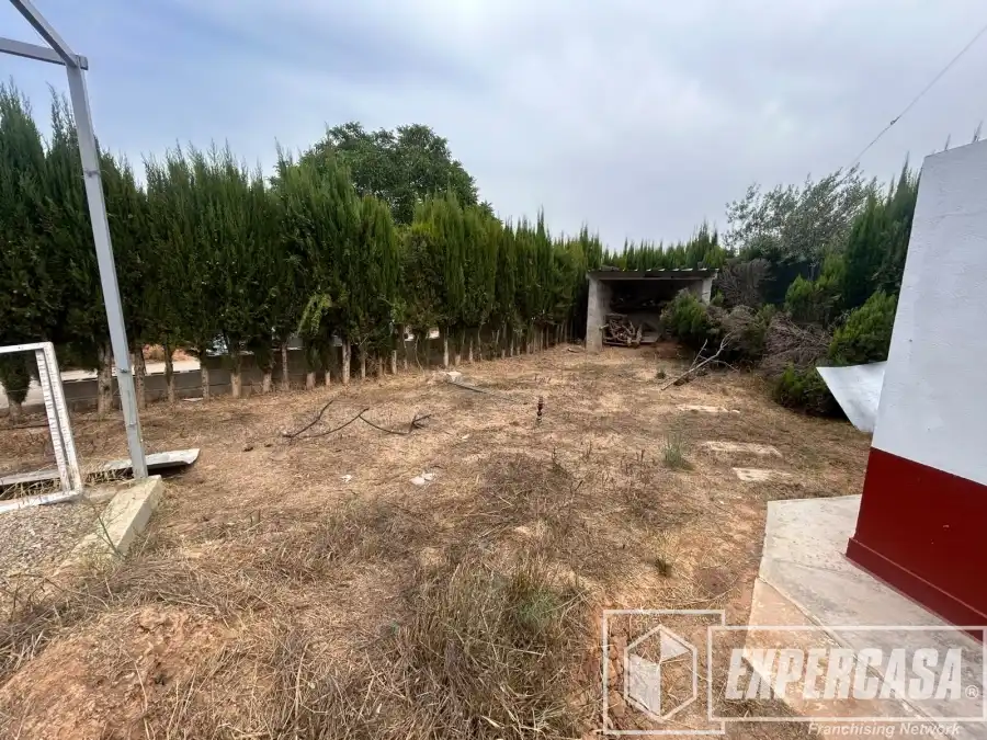 Villa à vendre à Plaza Diseminados 12, imagen 10