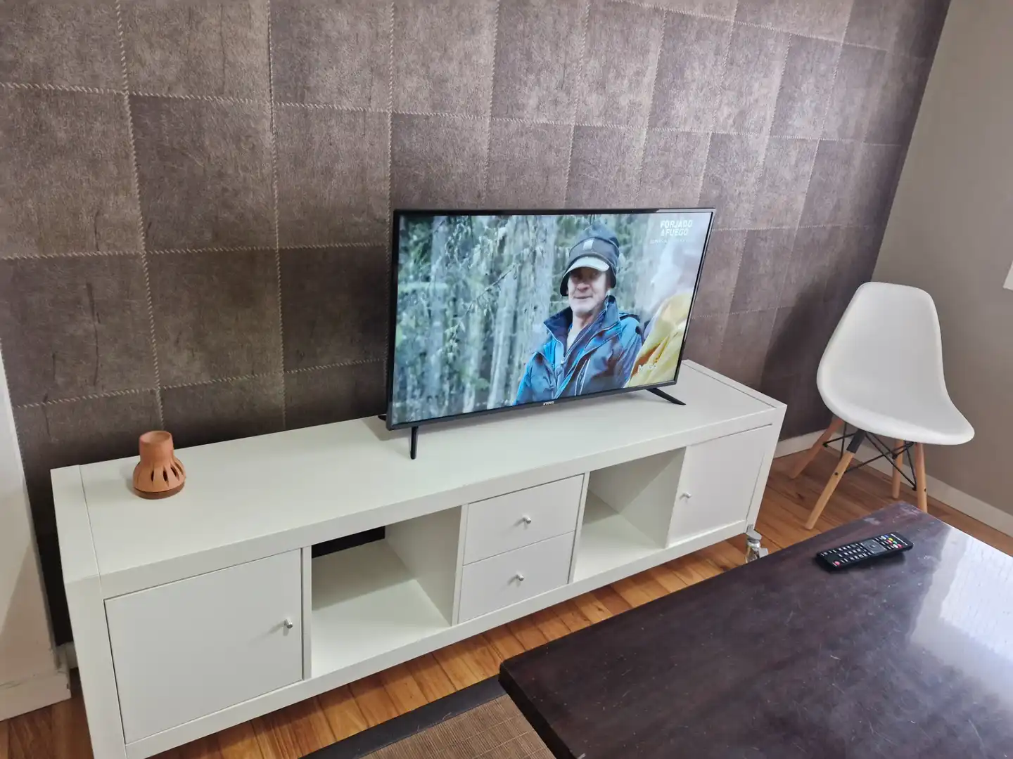 Piso de alquiler en Kabiezes