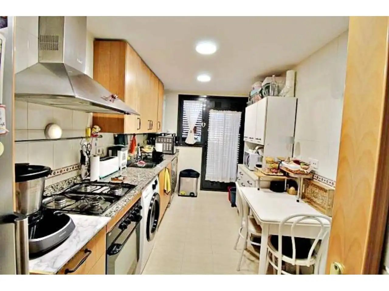 Maisonette mit Balkon zum Verkauf in Polinyà, imagen 6