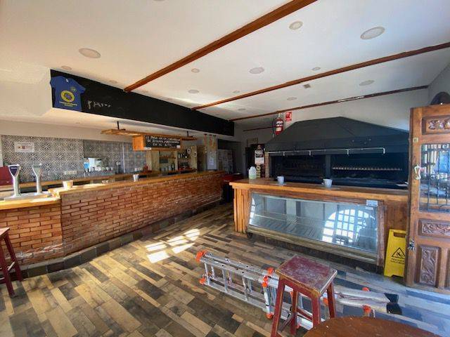 Local comercial en Alquiler en Parroquias Sur - La Manjoya