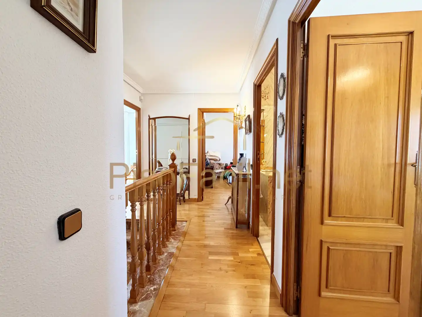 Casa o chalet en venta en Illescas con Aire acondicionado, Calefacción y Jardín privado