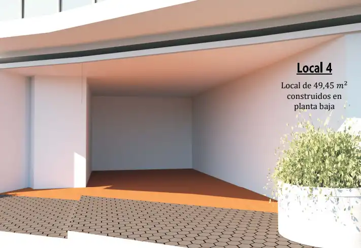 Residencial en venta en Mairena del Aljarafe