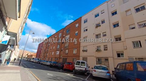 Foto 2 de Pis en venda a Calle Caballero de la Rosa, San Millán - Ayuntamiento,  Logroño