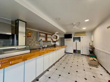 Local comercial en venda a Estronci de L