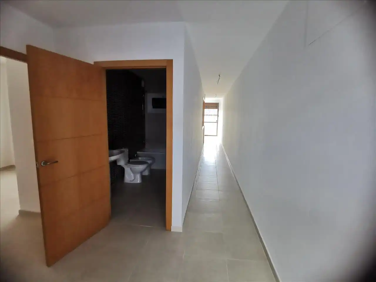Piso en venta en Burguillos del Cerro
