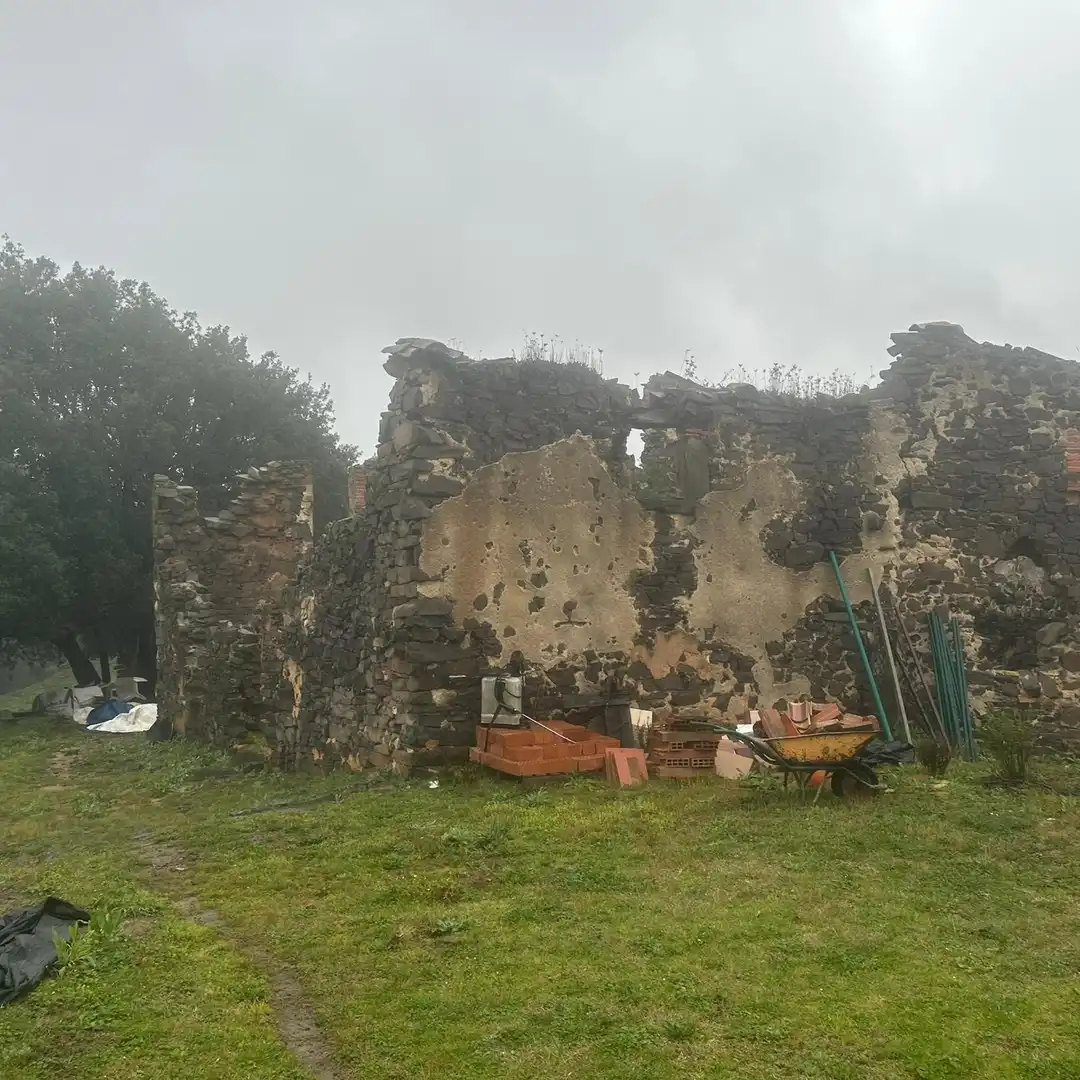 Casa rústica en venta en Riudarenes, imagen 12
