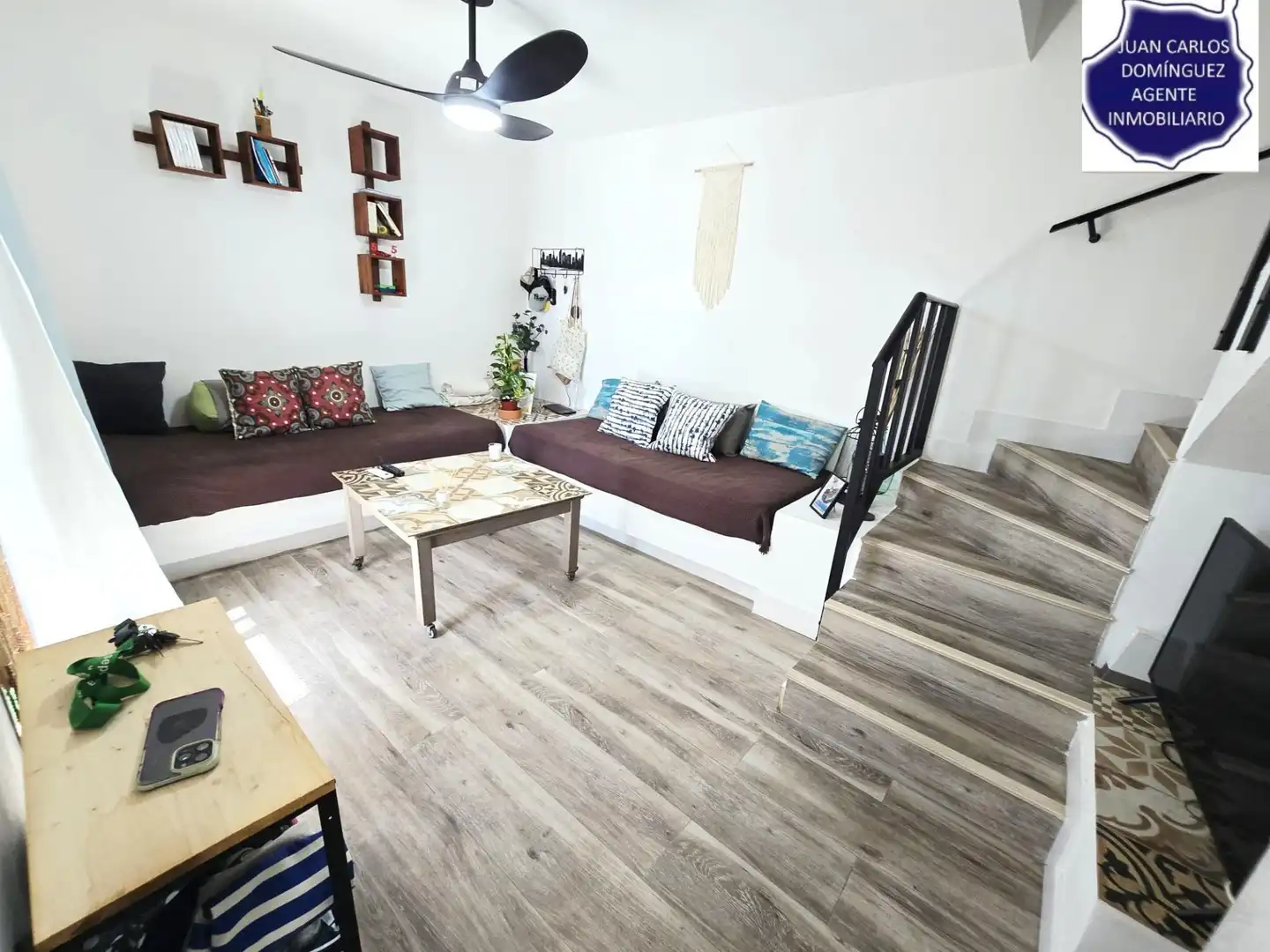 Casa o xalet de lloguer a Sonnenland
