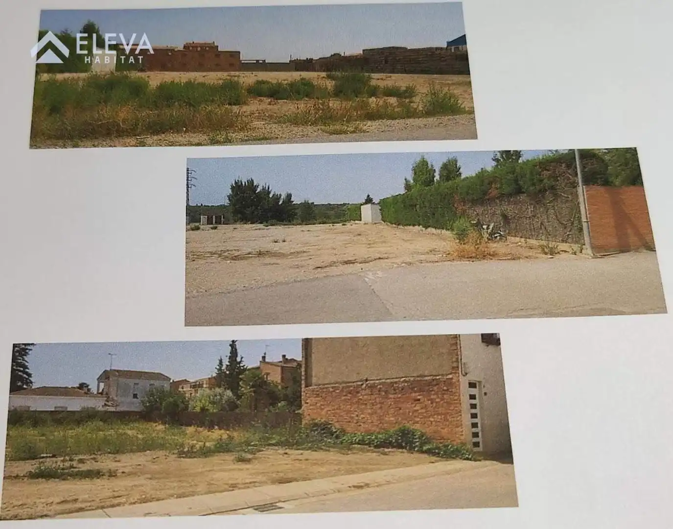 Terreno rústico en venta en CALLE DEL CAMALLOL, 3, imagen 2