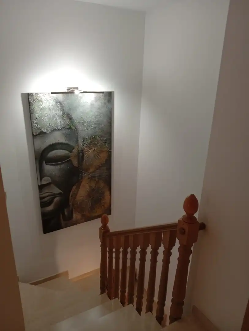 Semi-detached house with terrace for sale in Avenida Pago del Mesto, imagen 11
