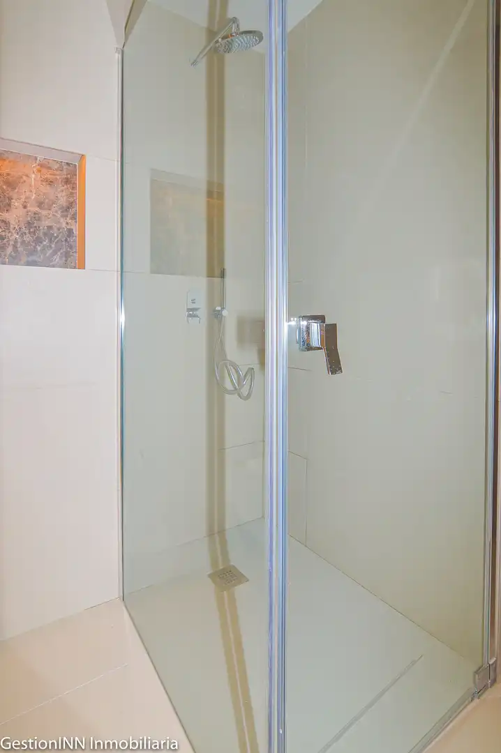 Flat with terrace to rent in Paseo de Francisco Giner, imagen 24