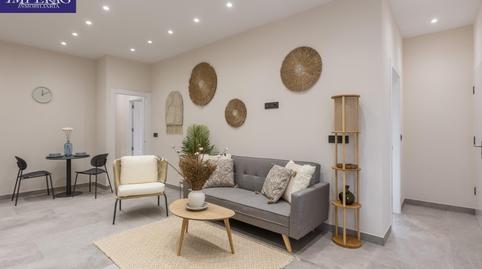 Foto 3 de Pis en venda a San Francisco Javier,  Granada Capital