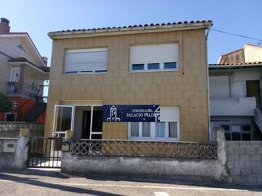 Adosado en venta en Pillarno