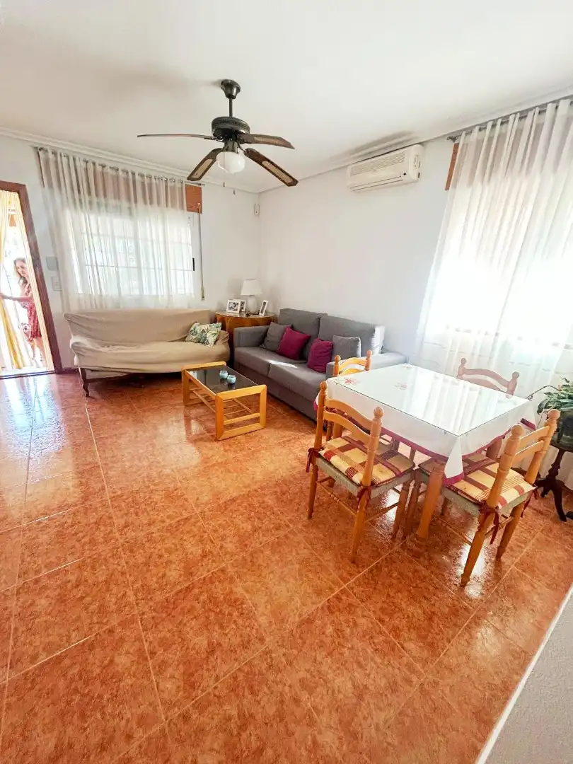 Casa a schiera con terrazza in vendita a Calle Puerta de Hierro 84, imagen 29