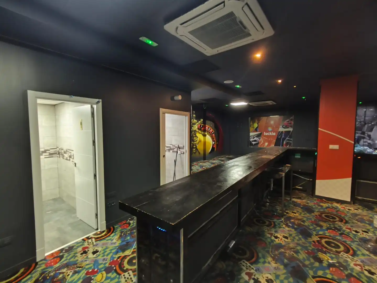Local comercial en alquiler en Velázquez 9, imagen 8