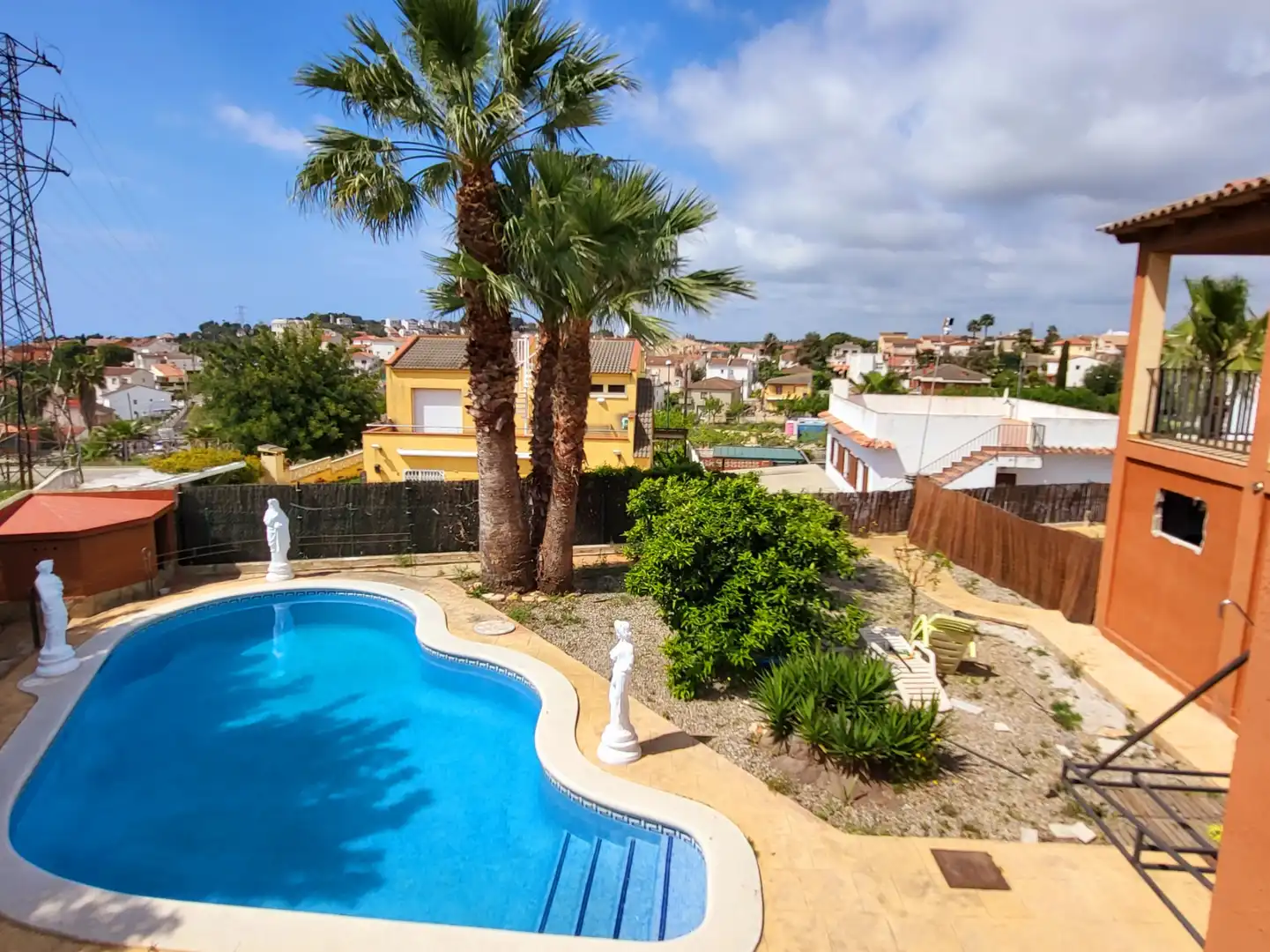Casa o xalet en venda a Carrer de Montblanc, Creixell