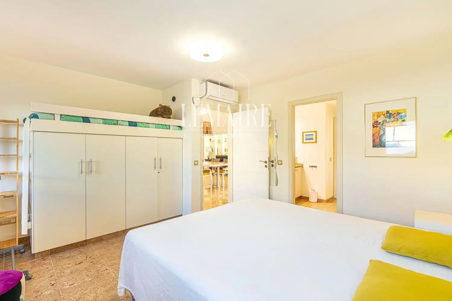 Villa con piscina in vendita a Palm - Mar, imagen 49