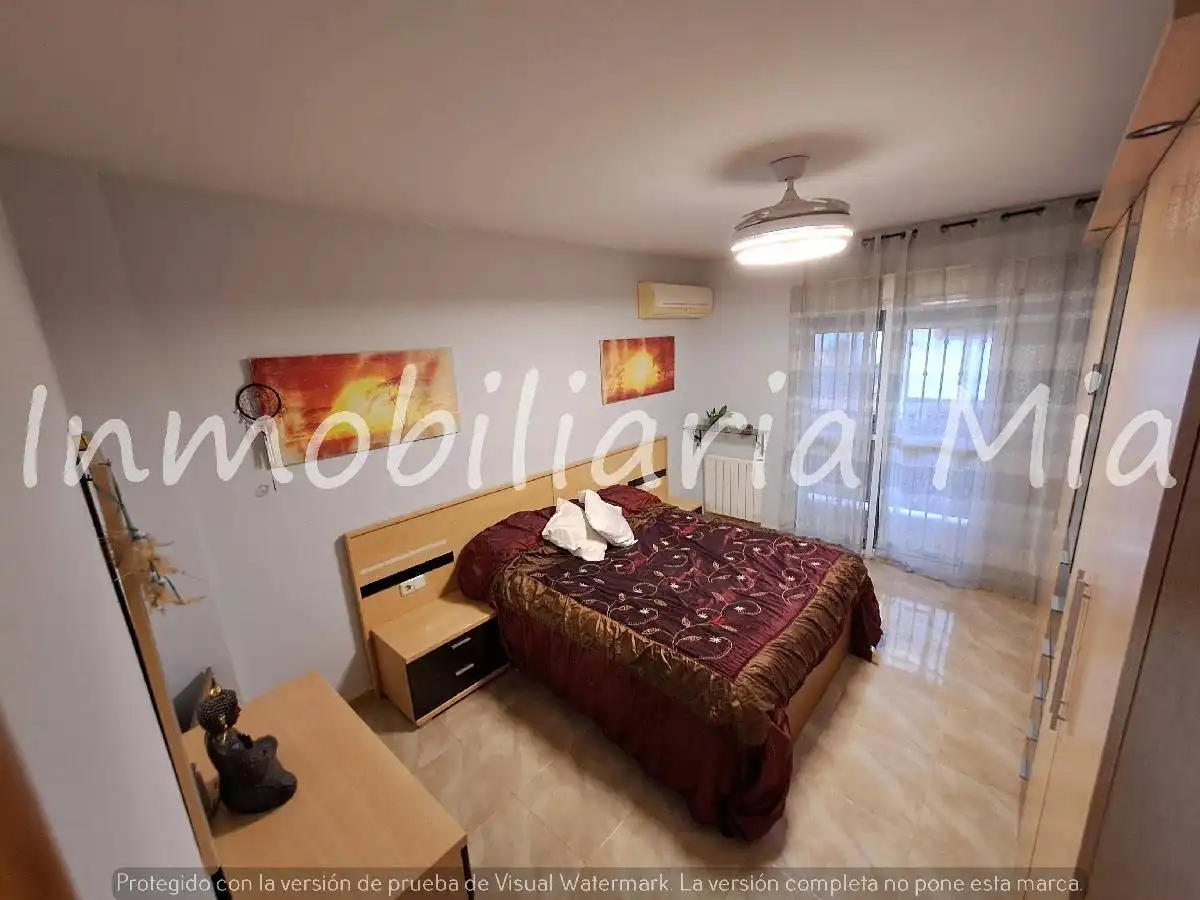 Casa o chalet en venta en Puerto Lumbreras