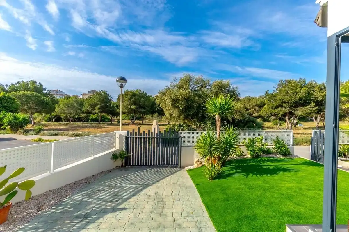 Villa mit Pool zum Verkauf in Calle Rocío, imagen 25
