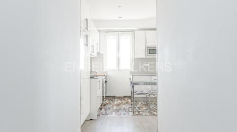 Photo 2 of Attic to rent in Arapiles,  Madrid Capital