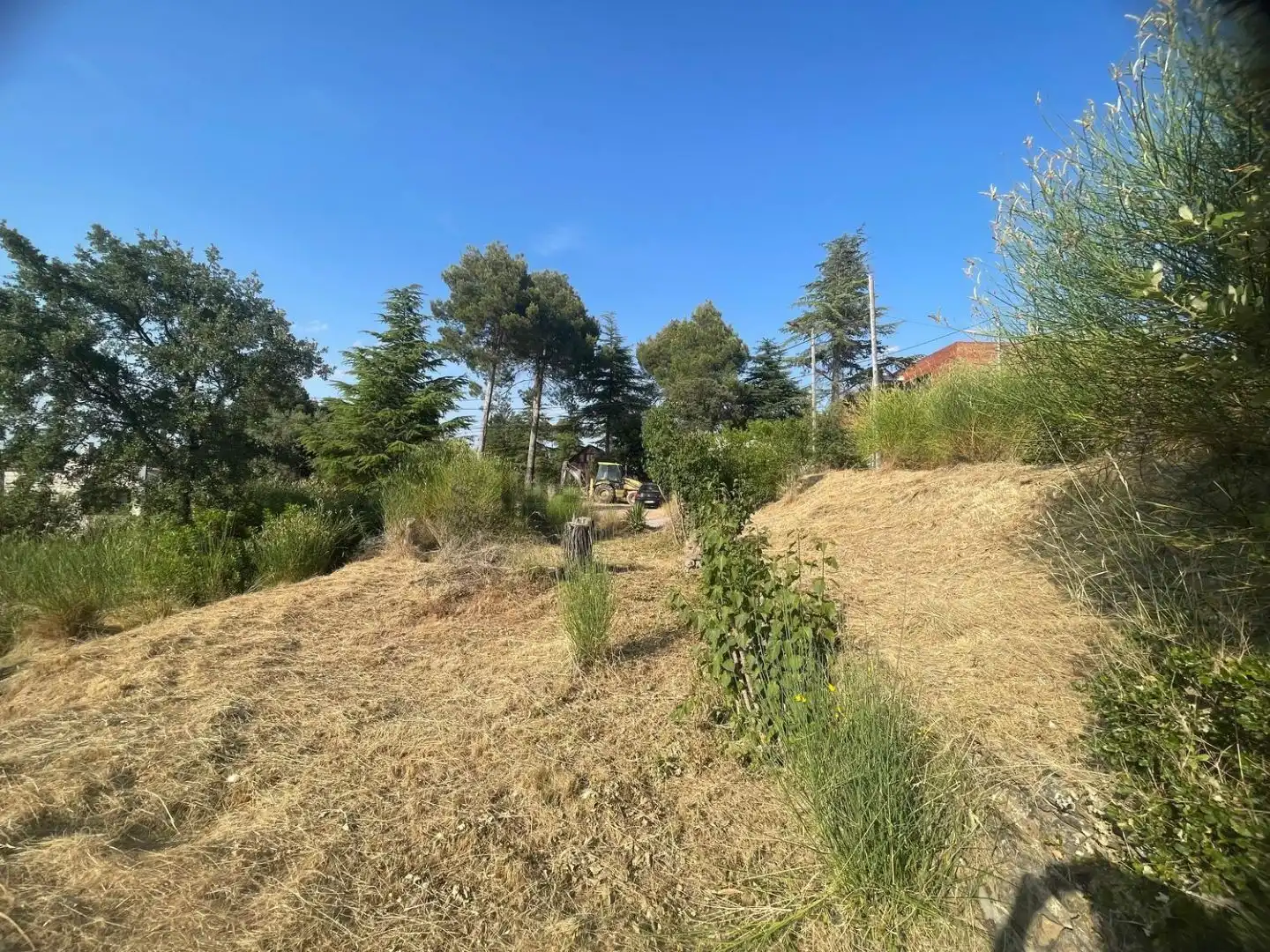 Residential land for sale in dels Avets 36, imagen 21
