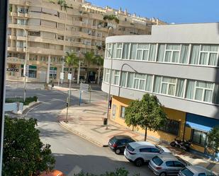 Exterior view of Study for sale in Torremolinos  with Balcony