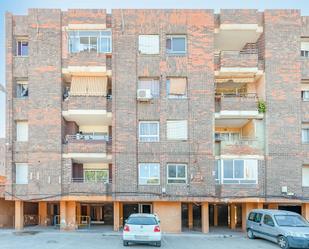 Exterior view of Flat for sale in Sagunto / Sagunt