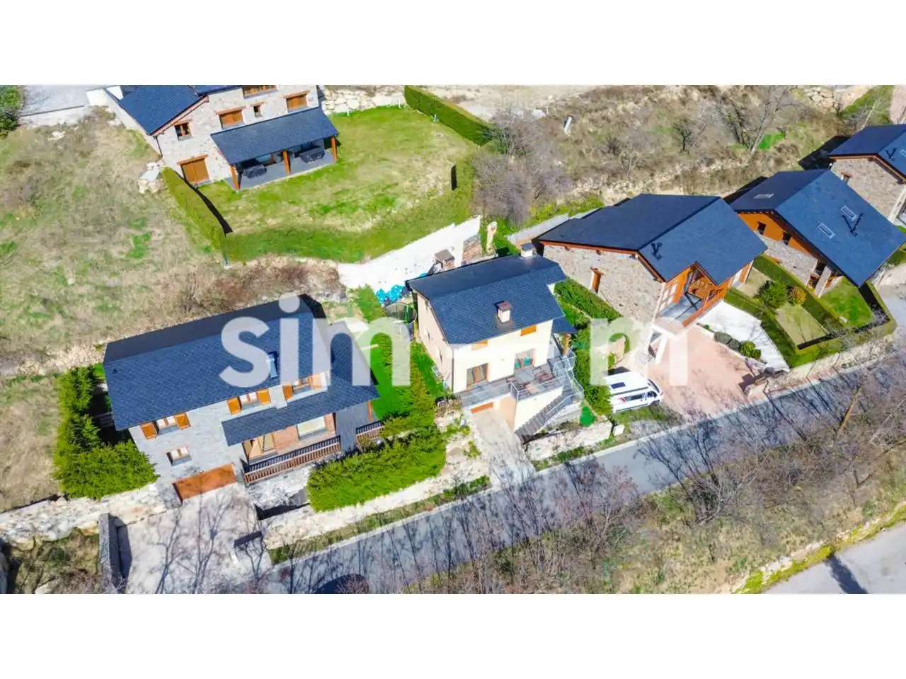 Villa con giardino in vendita a Calle Taouge, imagen 69