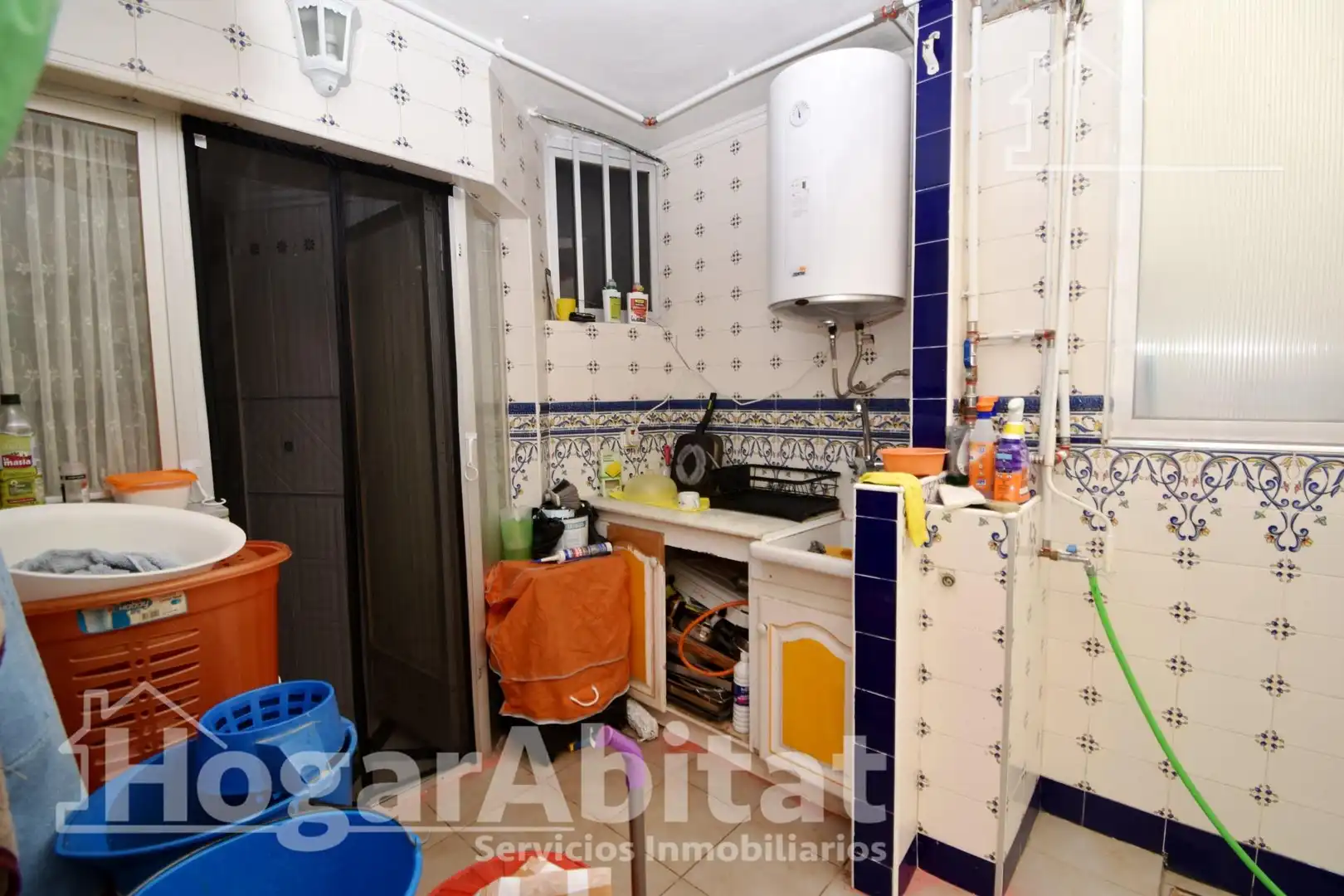 Appartamento con terrazza in vendita a Calle SANTA TERESA, imagen 30
