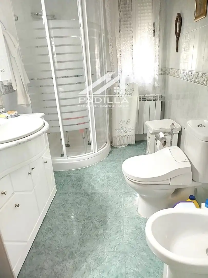 Chalet en venta en Encinas, imagen 6