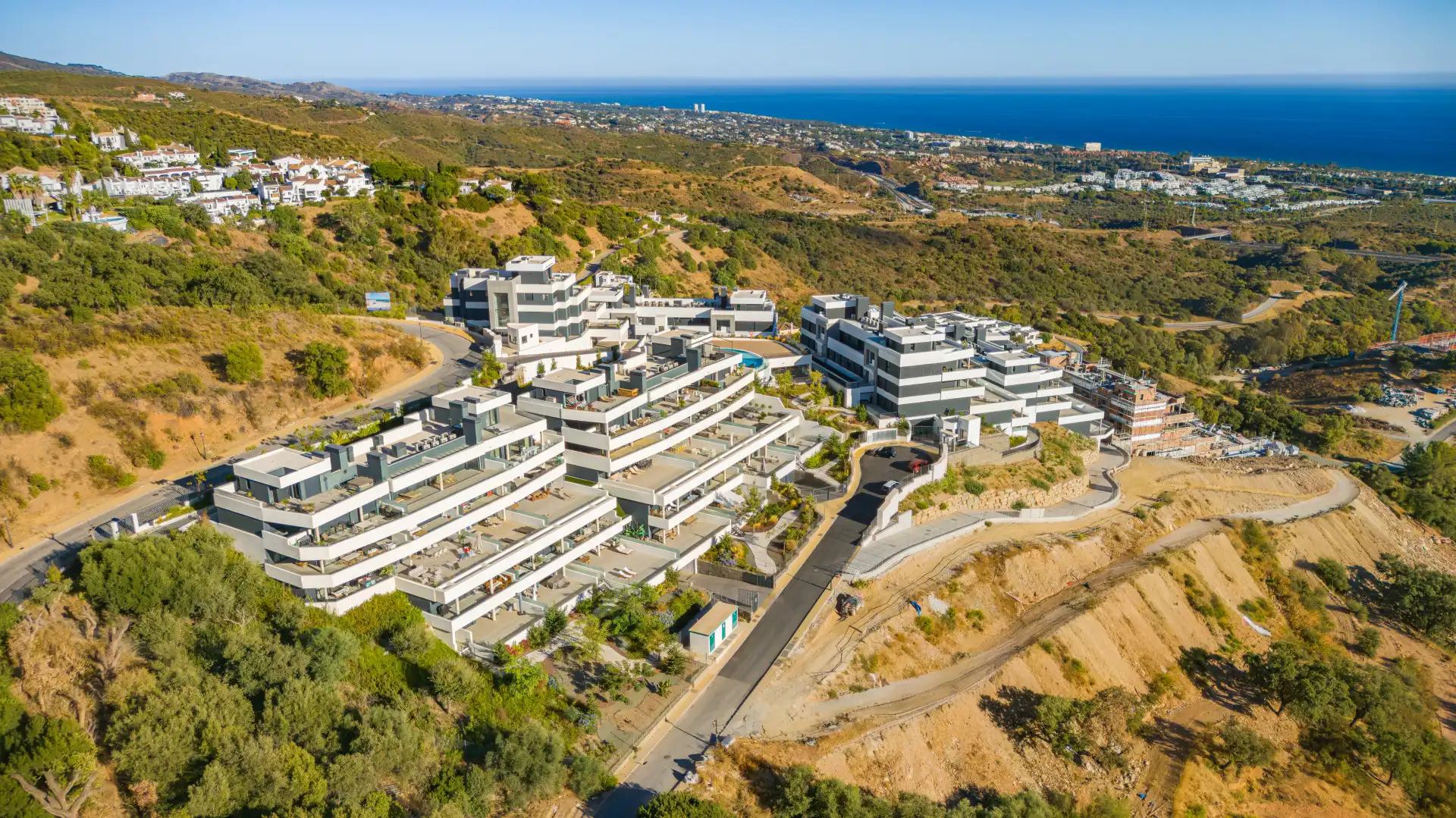 Bajo con piscina en venta en Río Real - Los Monteros, imagen 41